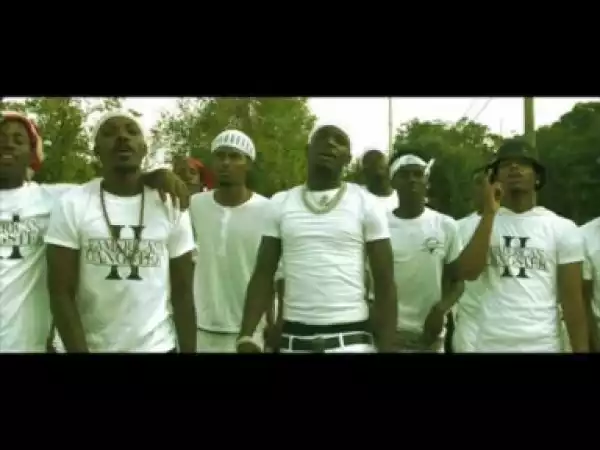 Video: Ralo - I Aint Done Yet